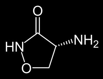 Aminosav és peptid tipusú antibiotikumok