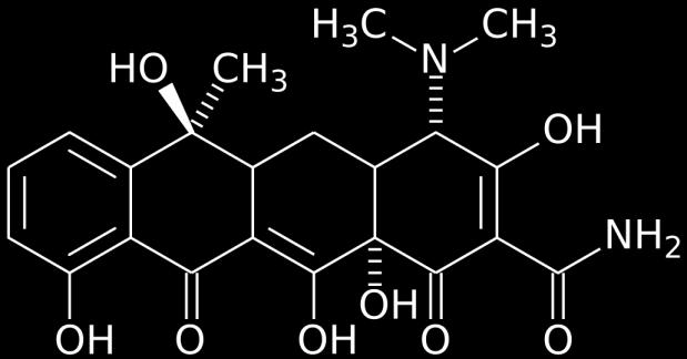 (nem-glikozid) Streptomyces