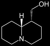 Alkaloidok lizinből