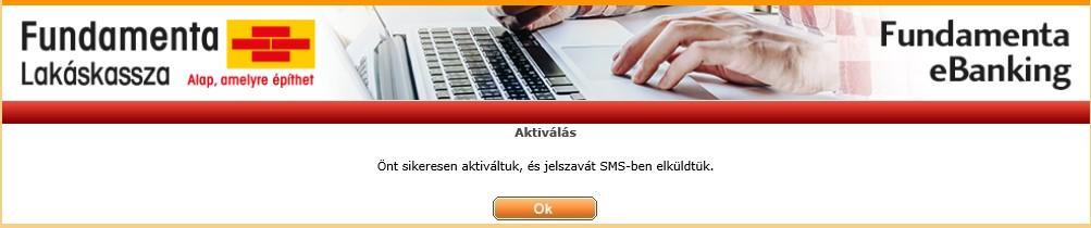 Ha nem megfelelő a telefonszám, kérjük, hívja ügyfélszolgálatunkat a +36-1-411-8181 telefonszámon. H-K-Cs-P: 8:00-17:00, szerda: 8:00-20:00-ig.