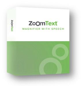 1. fejezet ZoomText 2018 Köszöntő A ZoomText olyan hatékony számítógépes megoldás, amely lehetővé teszi, hogy a gyengénlátó felhasználók is kezelni tudják a Windows operációs rendszerű asztali-