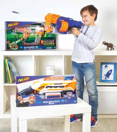 LAZER M.A.D. SUGÁRVETŐ KÉSZLET ár: 12.