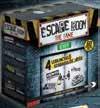 ESCAPE ROOM Kiegészítő; ár: 5.
