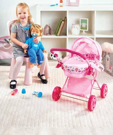 BOUNCIN BABIES BANIEL ÉS BOUNIE INTERAKTÍV BABÁK