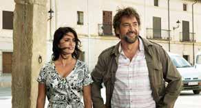 Október 21. (vasárnap) 18.00 MINDENKI TUDJA (feliratos, spanyol-francia-olasz dráma, 132 2018) R.: Asghar Farhadi Sz.