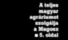 pénzügyi mutatók alakulása az