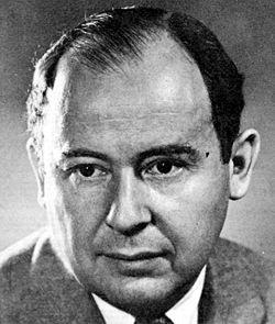 Bacskai Attila Az agy nyelve nem egyezik meg a matematika nyelvével. Neumann János Neumann János 1903. december 28. 1957. február 8.