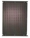 Méret: 1320x820mm átfolyás MEDENCE FŰTÉSI PANEL nyomásállóság teljesítmény 150-250 liter/m2/h 4,5 bar 0,5-0,6 kwh/m2 24 400 Ft 30 988 Ft CFSR-MP-MFP1 Felül és alul csatlakoztatható Árváltozás!