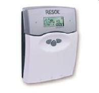RESOL VEZÉRLÉSEK http://www.solar-napkollektor.