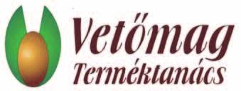 fenti szervezetek megbízása alapján kivitelezte és értékelte: NÉBIH Növénytermesztési és Kertészeti Igazgatóság, Szántóföldi Növények Fajtakísérleti Osztálya A kísérletek szakmai felügyeletét