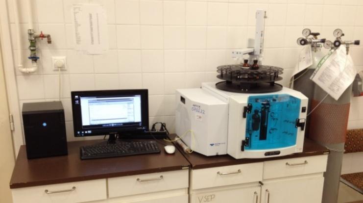 respirometriás