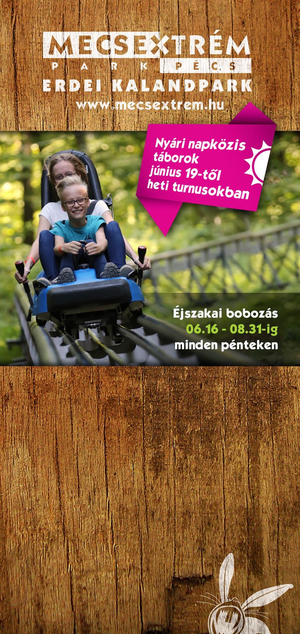HASZNOS TUDNIVALÓK: A programokon mindenki saját felelősségére vehet részt. Ruházat: gyalogláshoz megfelelő öltözet, cipő szükséges. Esetleges eső miatt vízhatlan kabát, esőkabát javasolt.