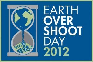 Nemrég ünnepeltük a Föld Túllövési Napját August 22 is Earth Overshoot Day (Global Footprint Network) In 8 Months, Humanity Exhausted its Budget for the Year Dear Global Footprint Network friends,