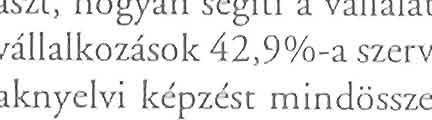 tehát nem igényli a felvételhez a nyelvvizsga-bizonyítvány meglétét.