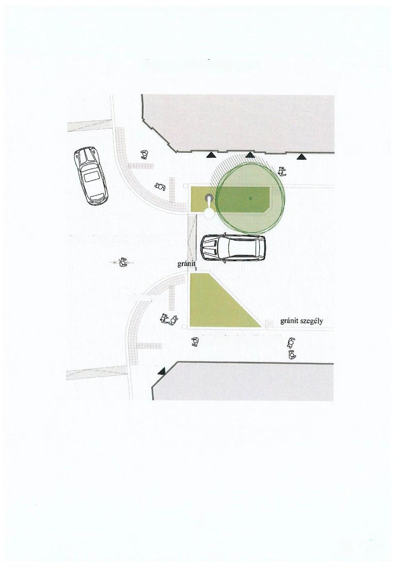 BURKOLATI RÉSZLETRAJZ Semmelrock Citytop+ kombi