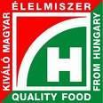 Hazai védjegyek Kiváló élelmiszer Ellenőrzötten ökológiai