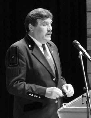 Országos Magyar Bányászati és Kohászati Egyesület, a MECSKÉRC Környezetvédelmi Zrt., valamint Pécs Megyei jogú Város Önkormányzata rendezésében.