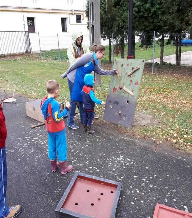 Csákánydoroszló is. Ausztriában 559, Spanyolországban 473 település vett részt.