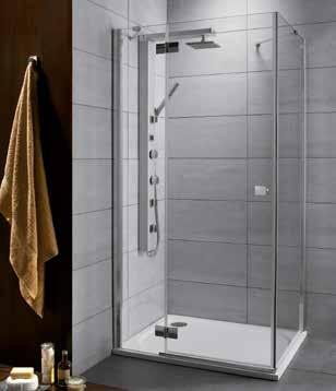 Óriási igény mutatkozik az egyedi és modern fürdőszobavilágok iránt: a zuhanylefolyók