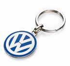 231087010B JKA 790 Ft Volkswagen emblémás kulcstartó