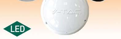 IP20 1-25-19-0299 DOME falilámpa DOME LED mennyezeti lámpa, Ø290x200x100mm, ovális, fekete, 12W LED