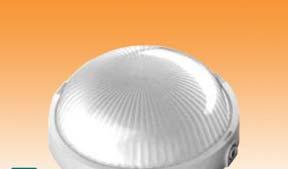 6m érzékelési távolságalg, 12W LED (nem cserélhető), 800lm / 3000K, IP65 (5057) 1-25-19-0237 CHRISTEN