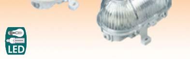 selyemfehér, 1x70W / E27, IP 55 *1-25-10-0541 CHARTRES lámpatest, Ø350x110mm, alumínium ház, PC búra, selyemfehér, 1x70W / E27, IP 55 *1-25-10-0538 Ki iszolgálóhelyiség gek,