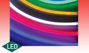 világítócső szett RP 204/8 világítócső, 20m/13mm, 8 funkciós, kék 5-17-16-0020 Izzós fényfüzérek KIF 50 hagyományos izzósor, 50db, beltéri, fehér 5-17-15-0003 KI 50 hagyományos izzósor, 50db,