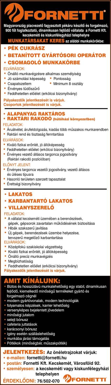 éves szakmai tapasztalat dönt, hanem azok az attitűdbeli különbségek is szerepet játszanak a kiválasztásban, amelyek a személyiségünket alkotják.