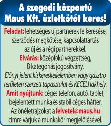 Az ilyen jó szervezőkészséggel rendelkezők, akikre ráadásul a kollégák még hallgatnak is, és a kollégáknak képességeiknek megfelelően delegálják a feladatokat, jó eséllyel kerülhetnek magasabb