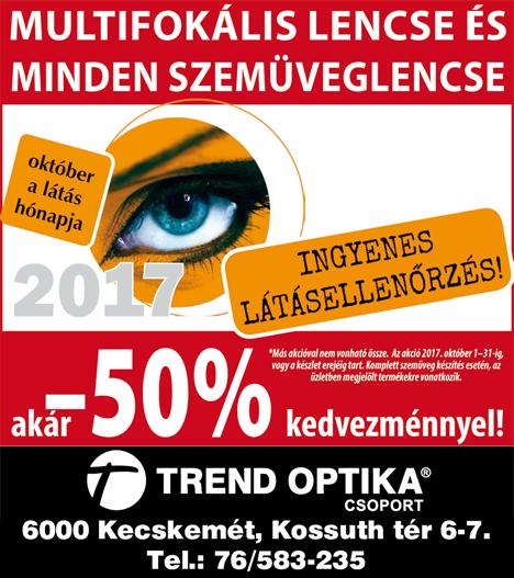 2000-ben kezdeményezték a Látás 2020 programot is, amelynek célja, hogy 2020-ra megszűnjék a megelőzhető vakság előfordulása.