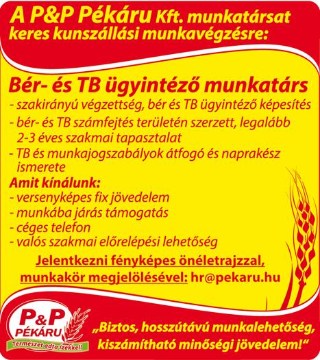 Érd: 0620/244-13-50 KERTÉSZ végzettségű, gyakorlott kollégát keresünk kertészet helyettes vezetőjeként 40 ha-os gyümölcsös ültetvény munkáinak tevőleges irányításához.
