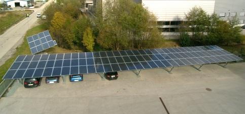Carport