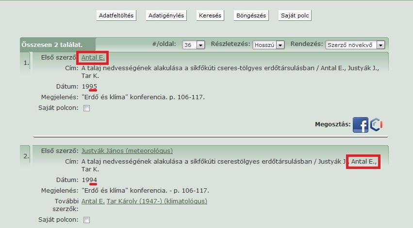 bibliográfiai rekordok egymáshoz rendelésének lehetőségei szabványos adatcsere-formátumokkal