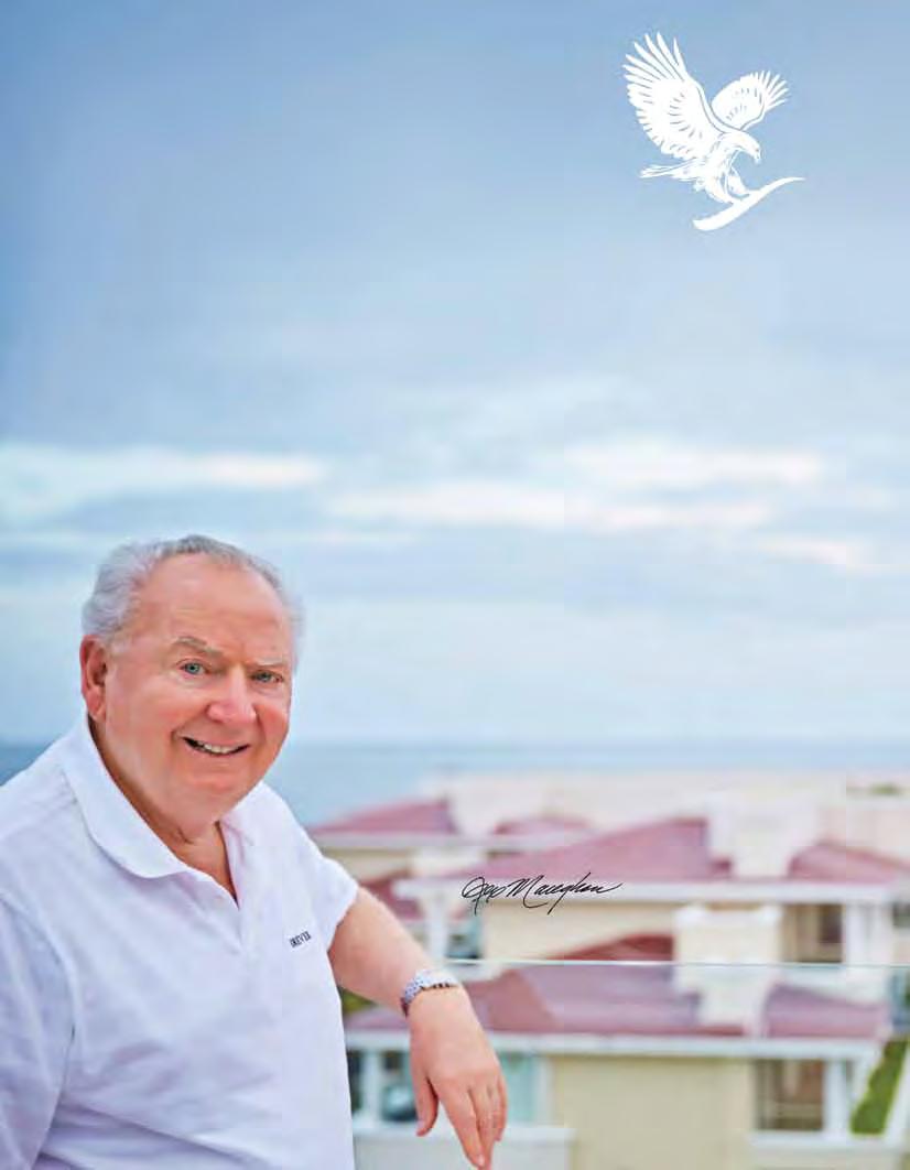 Legyél Te is Eagle! A sasok nem csak repülnek, hanem lebegnek is. Egész lényükben fenségesek, és nemcsak a merészség, hanem a bátorság szimbólumai is.
