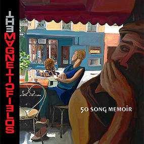 the north star Freedom highway RHIANNON GIDDENS ének THE MAGNETIC FIELDS 50 SONG MEMOIR 5