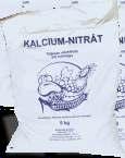 Kalcium-nitrát Kalcium tartalmú EK műtrágya Felhasználható bármely kultúrában