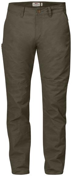 Trousers kényelmes, meleg,