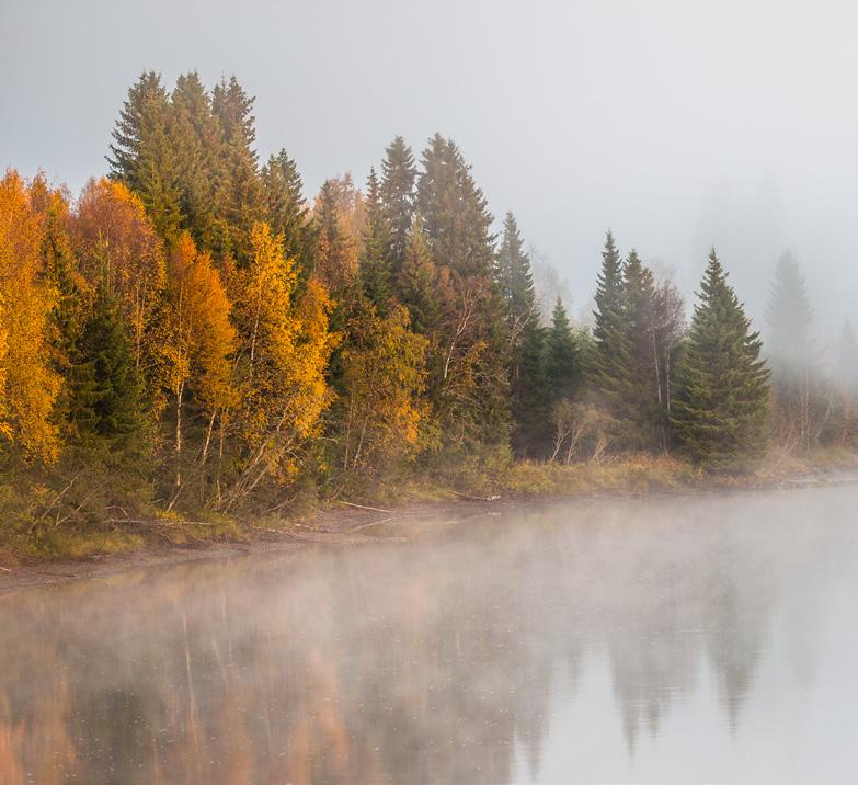 A Lappland termékeket aktív vadászatra, hegyvidékre tervezték, ahol nem ritkán zord időjárási körülmények között kell becserkészni a vadat.