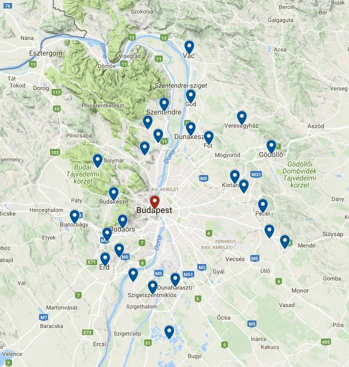 Budapesti