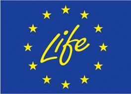 LIFE környezetvédelem és erőforrás hatékonyság