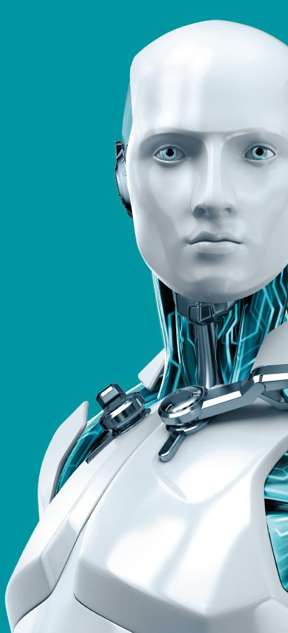 ESET PARENTAL CONTROL ANDROIDHOZ Felhasználói útmutató