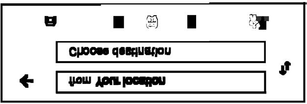 Az ikonra is koppinthat, majd megadhatja a kívánt címet.