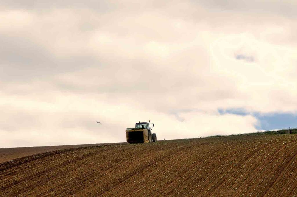 2016. JANUÁR A TRÁGYÁZÁS HATÉKONYSÁGÁNAK NÖVELÉSE N-LOCK SEGÍTSÉGÉVEL A DOW AGROSCIENCES KFT 2016-ban folytatja a tavalyi évben megkezdett tájékoztató tevékenységét, jelen kiadványával kíván