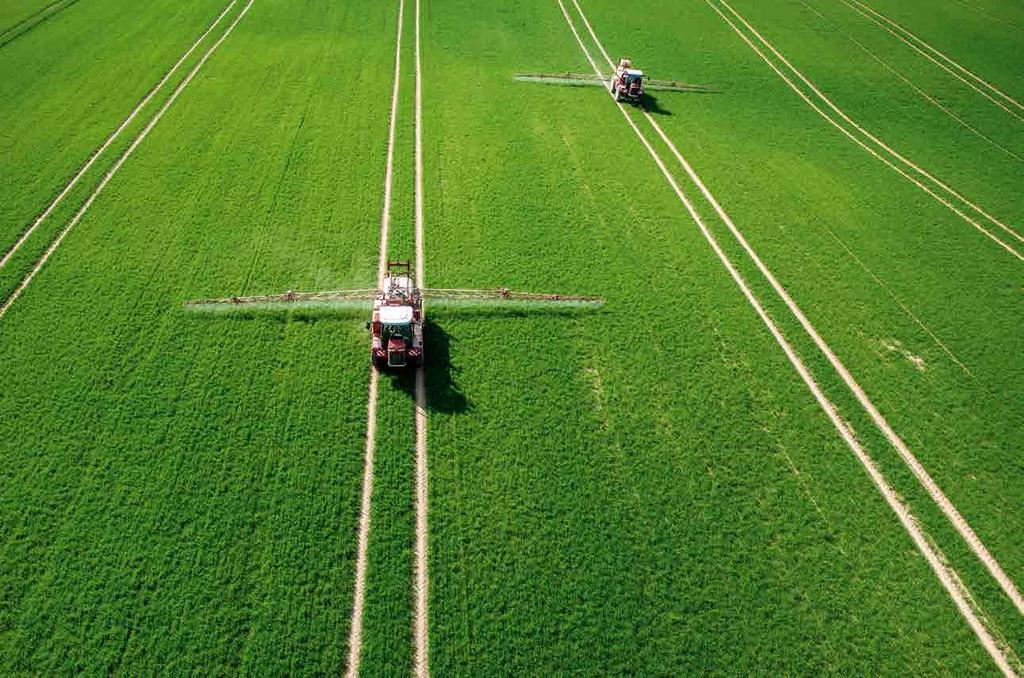 A Dow Agrosciences Hungary Kft.