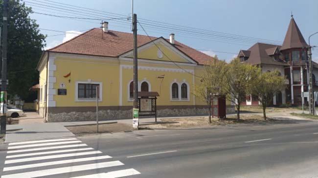 Kéthelyi Közös