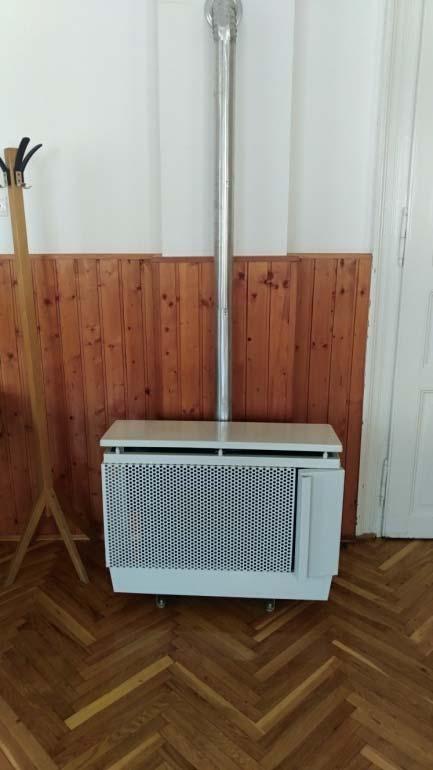 homlokzat Utcafronti