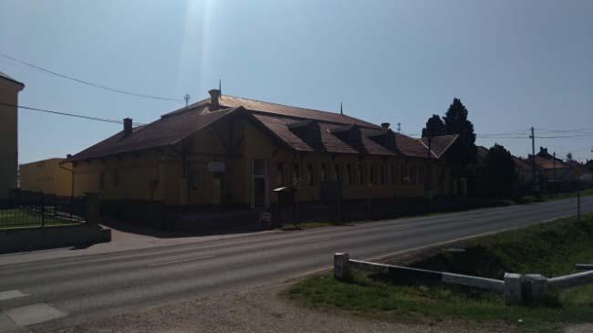 Kéthelyi Művelődési