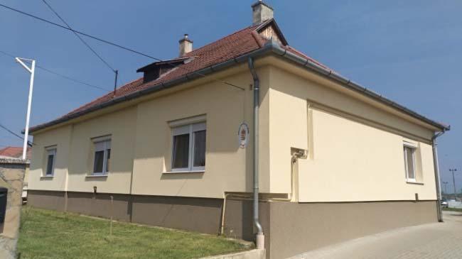 Kéthelyi Szociális
