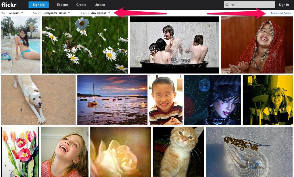 Flickr